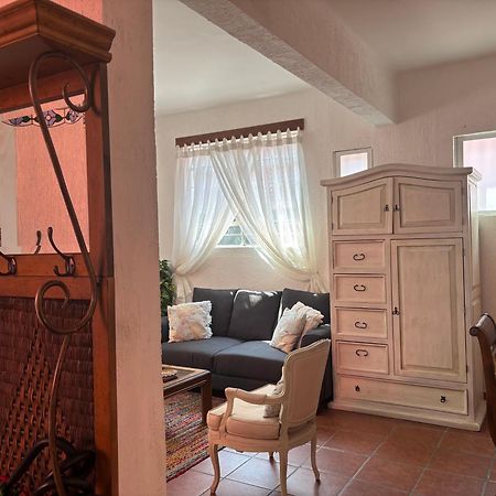 Villa Coyoacan Мехіко Екстер'єр фото