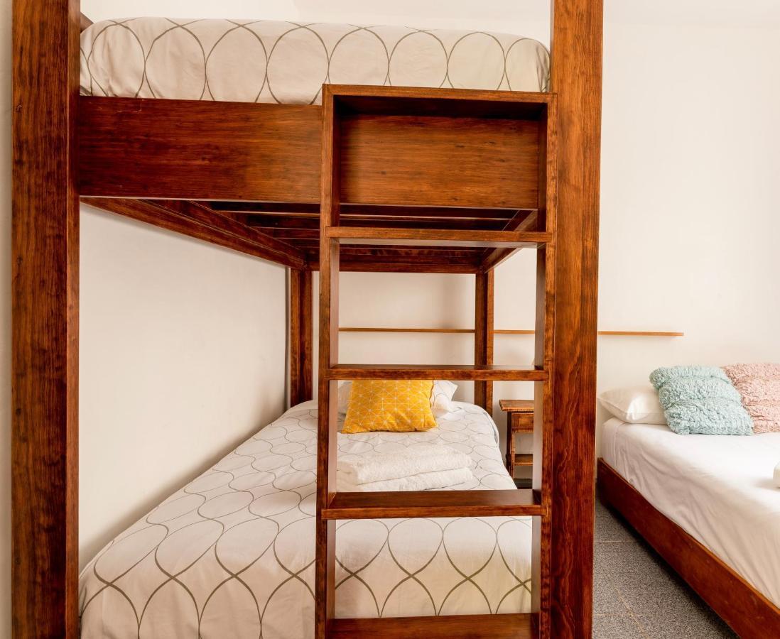 Villa Coyoacan Мехіко Екстер'єр фото