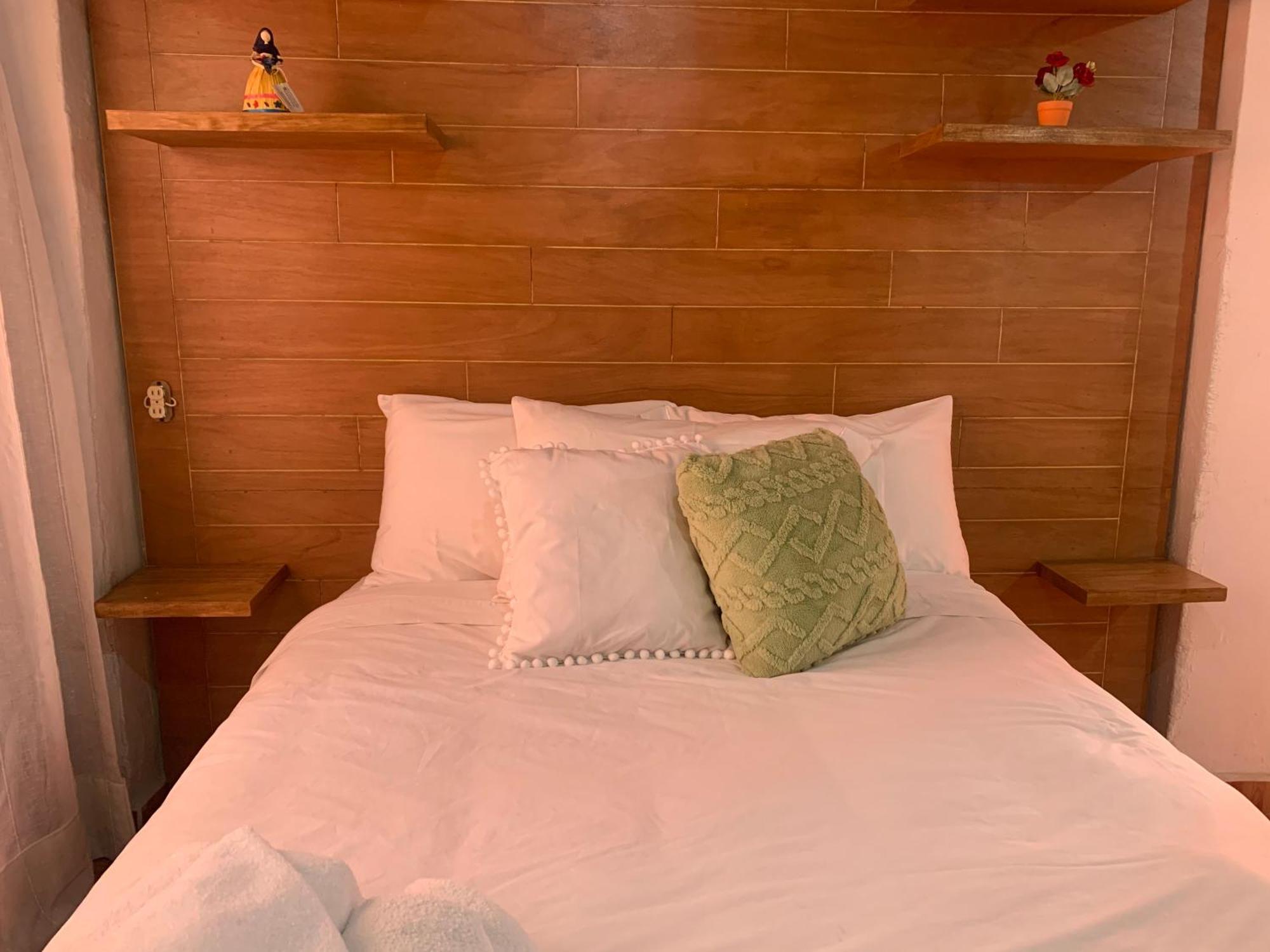 Villa Coyoacan Мехіко Екстер'єр фото