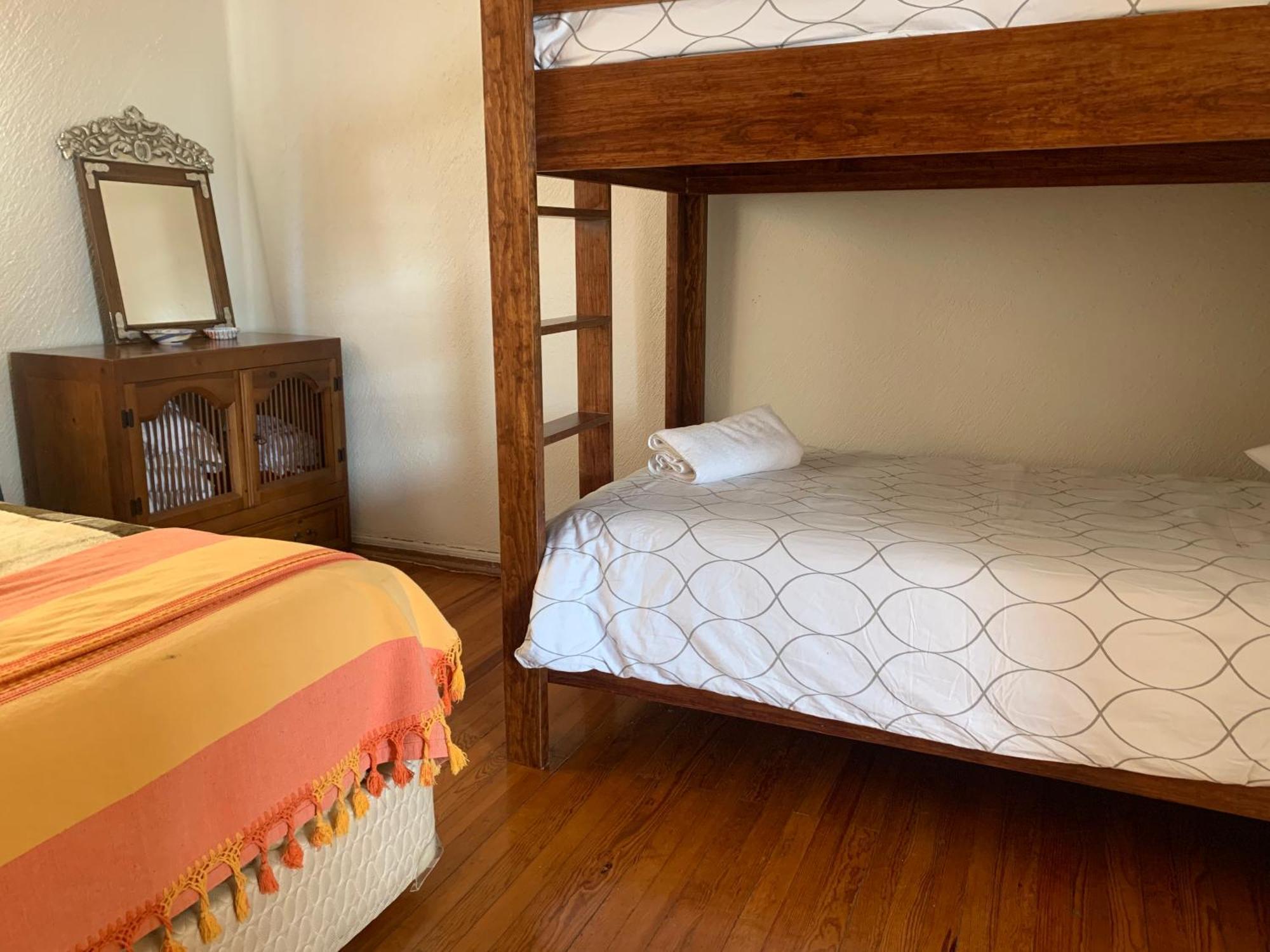Villa Coyoacan Мехіко Екстер'єр фото