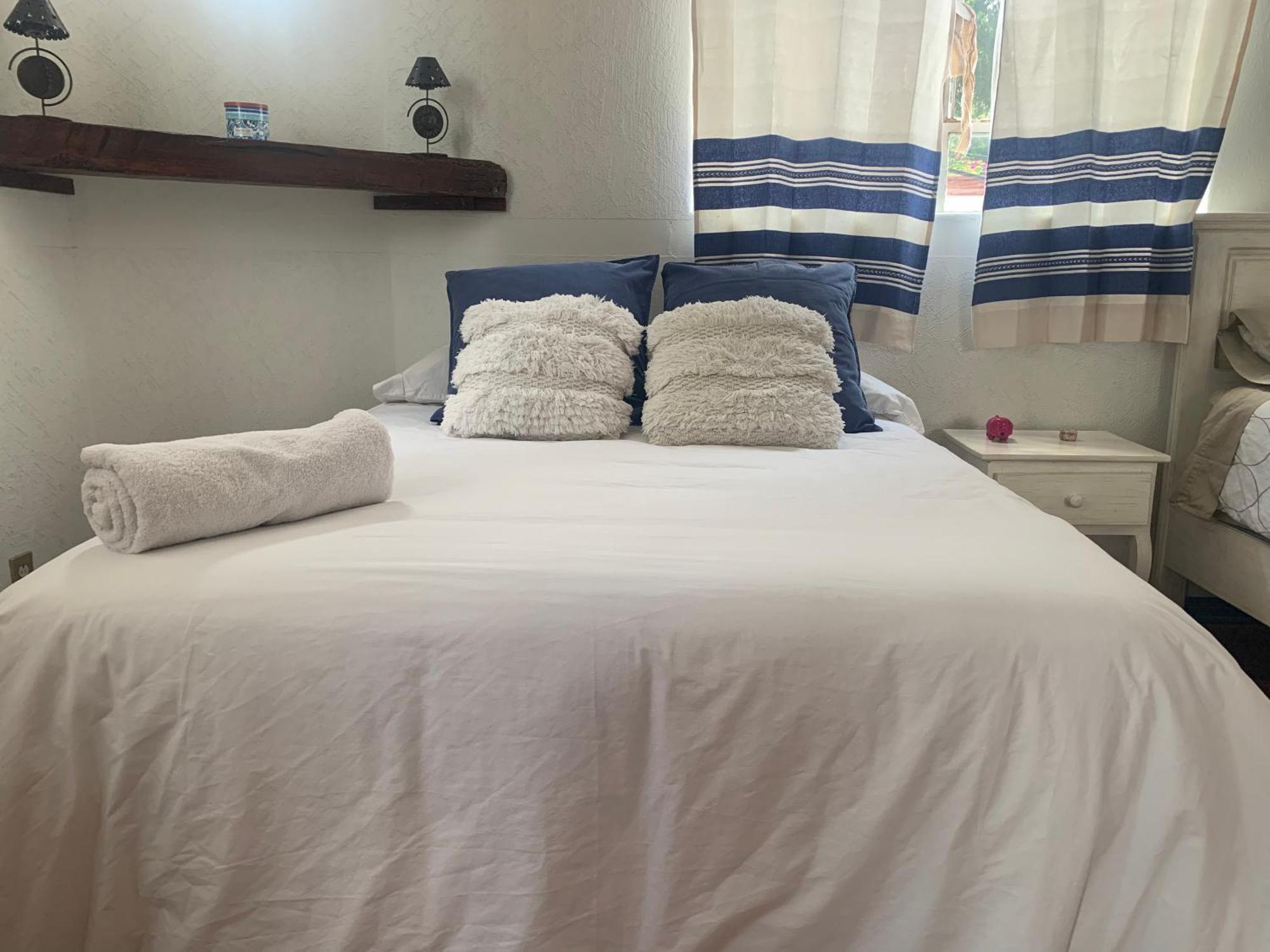Villa Coyoacan Мехіко Екстер'єр фото