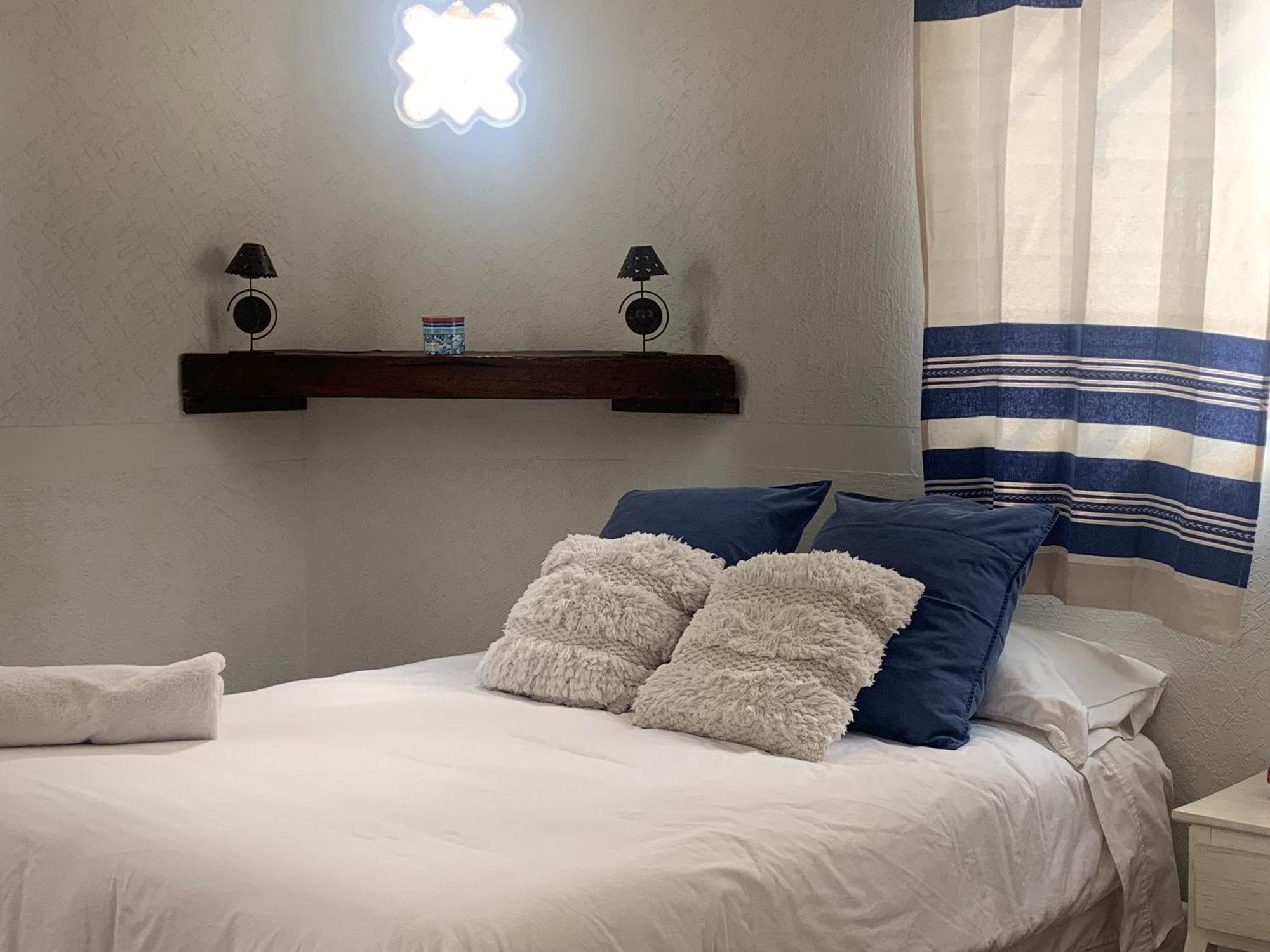 Villa Coyoacan Мехіко Екстер'єр фото