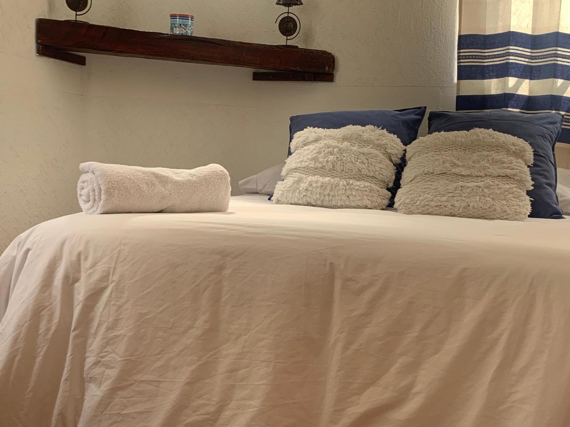 Villa Coyoacan Мехіко Екстер'єр фото