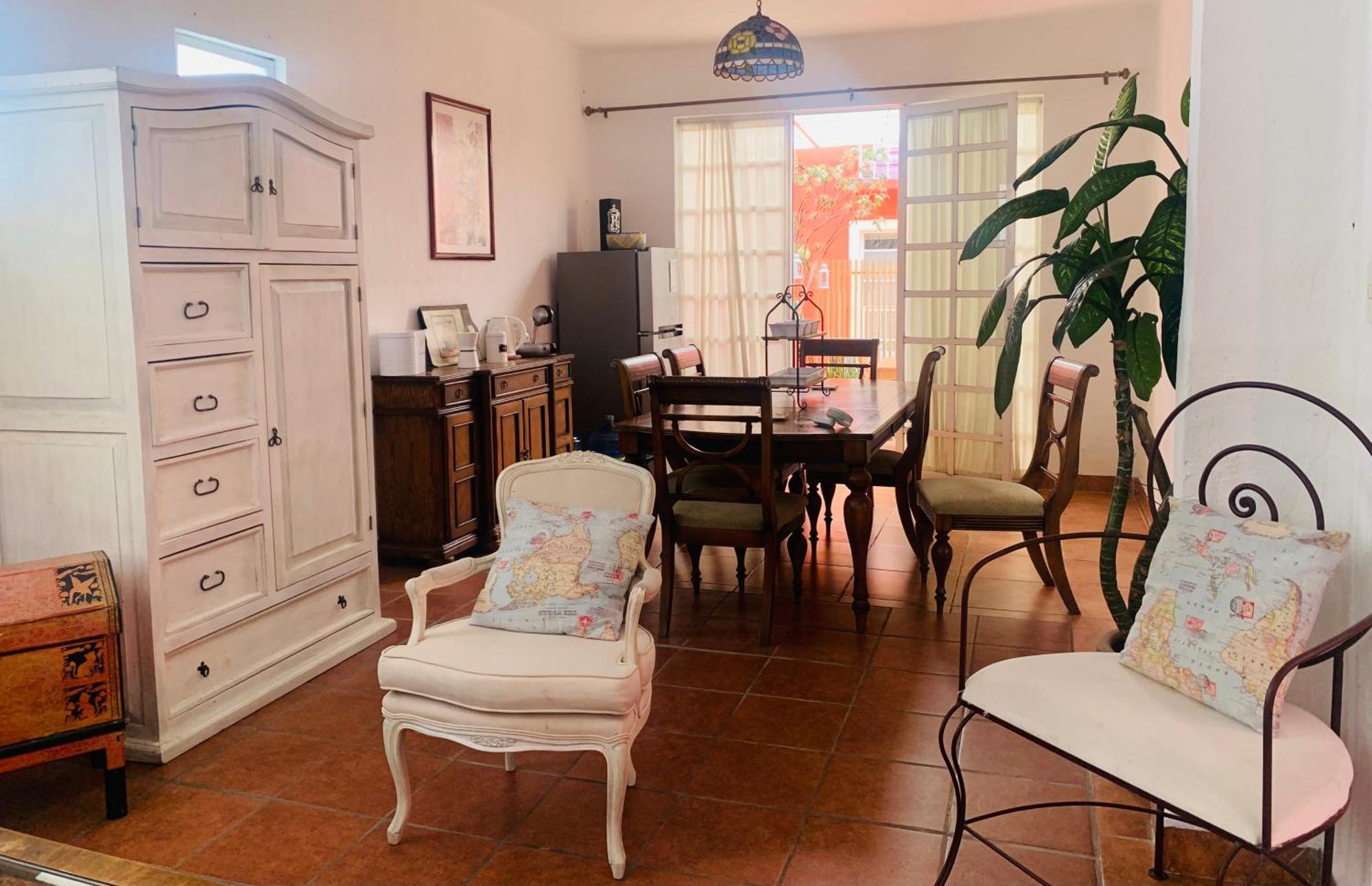 Villa Coyoacan Мехіко Екстер'єр фото