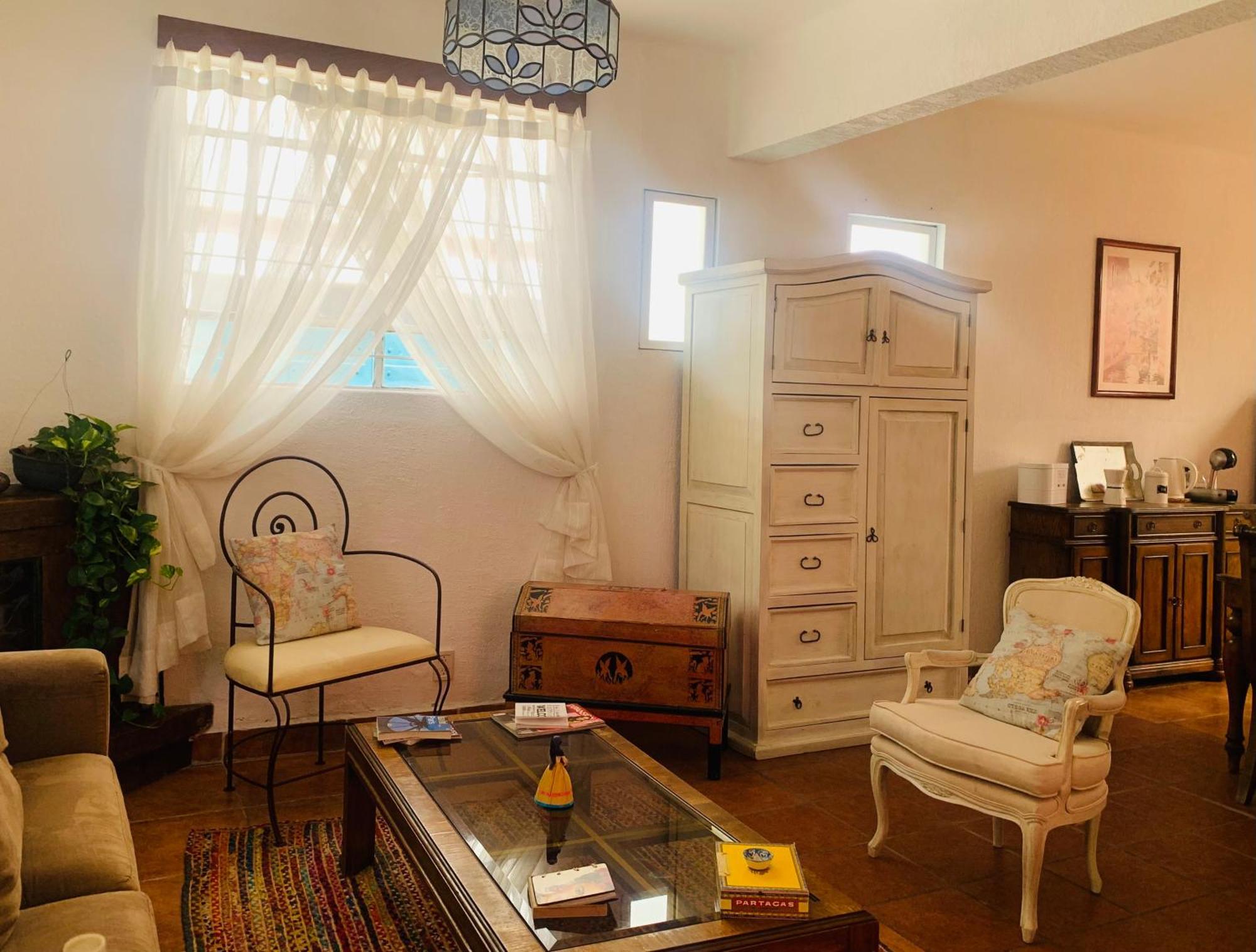 Villa Coyoacan Мехіко Екстер'єр фото