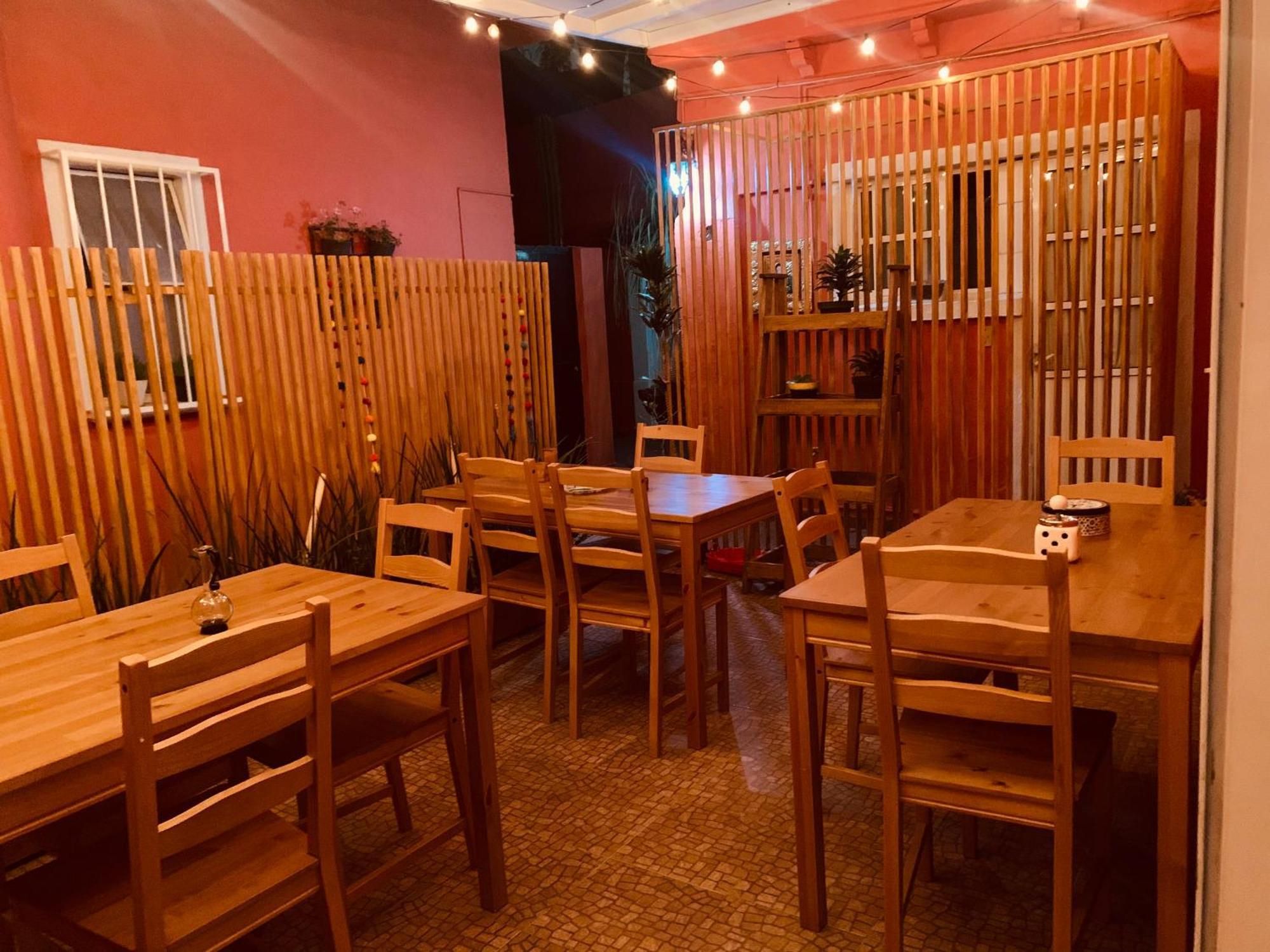 Villa Coyoacan Мехіко Екстер'єр фото