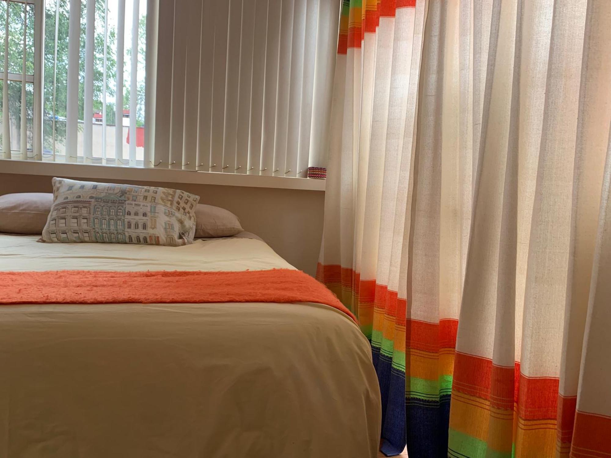 Villa Coyoacan Мехіко Екстер'єр фото