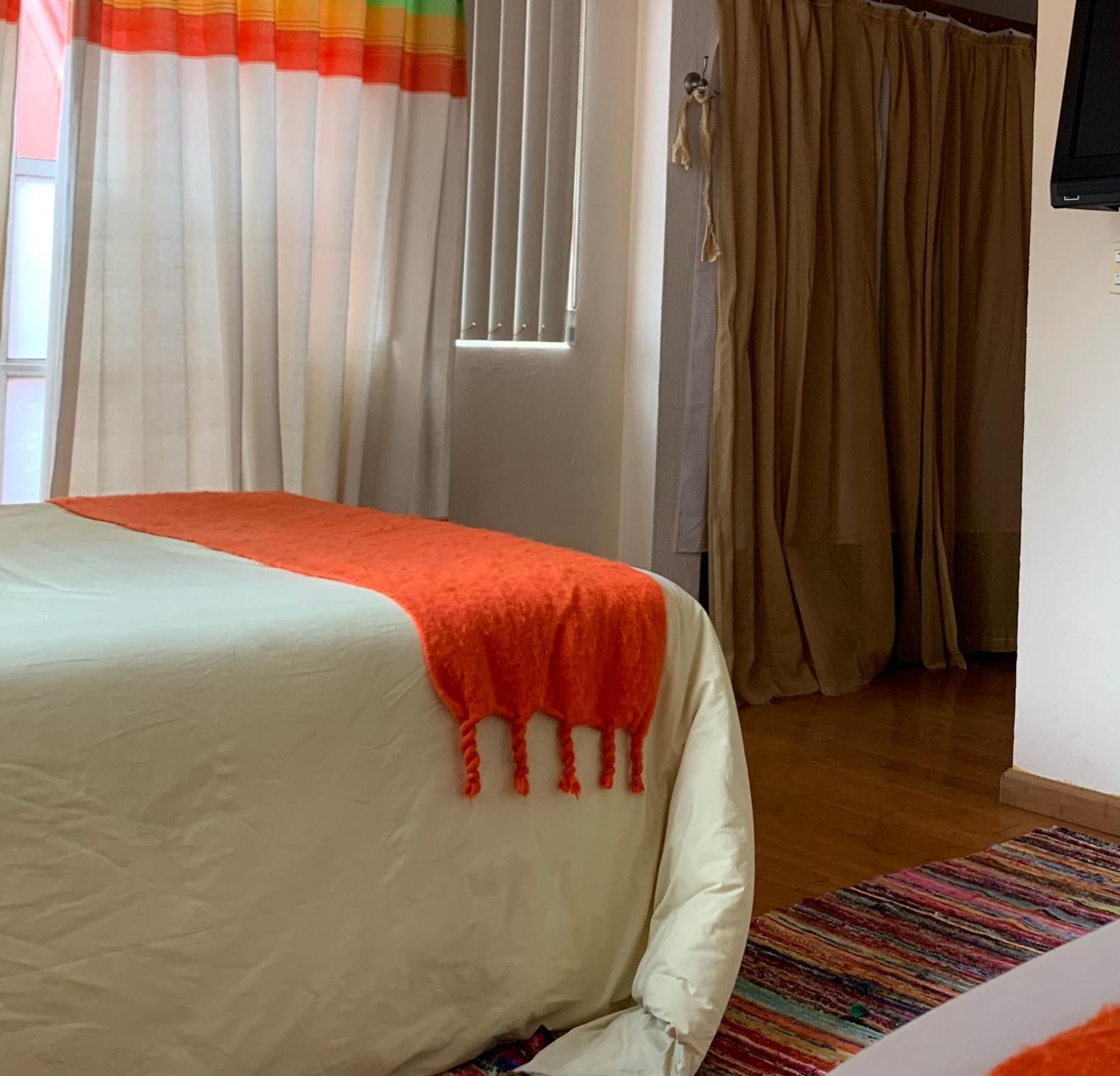 Villa Coyoacan Мехіко Екстер'єр фото
