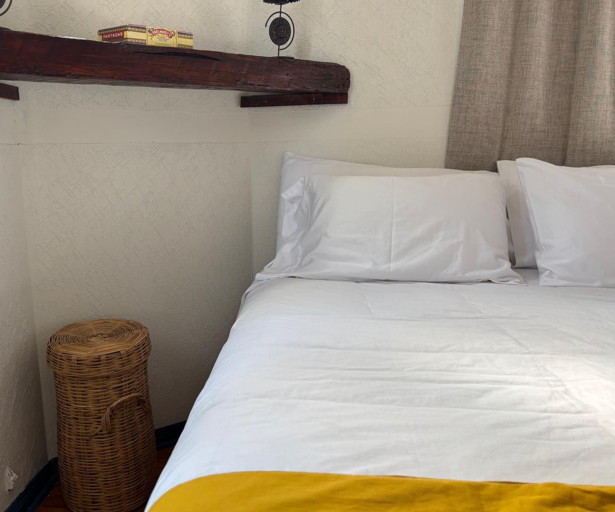 Villa Coyoacan Мехіко Екстер'єр фото